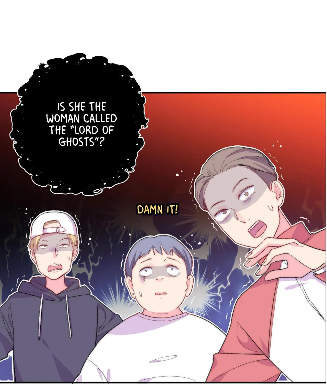 Fierce Girl and Sleeping Boy Chapter 0.2 page 20 - MangaKakalot