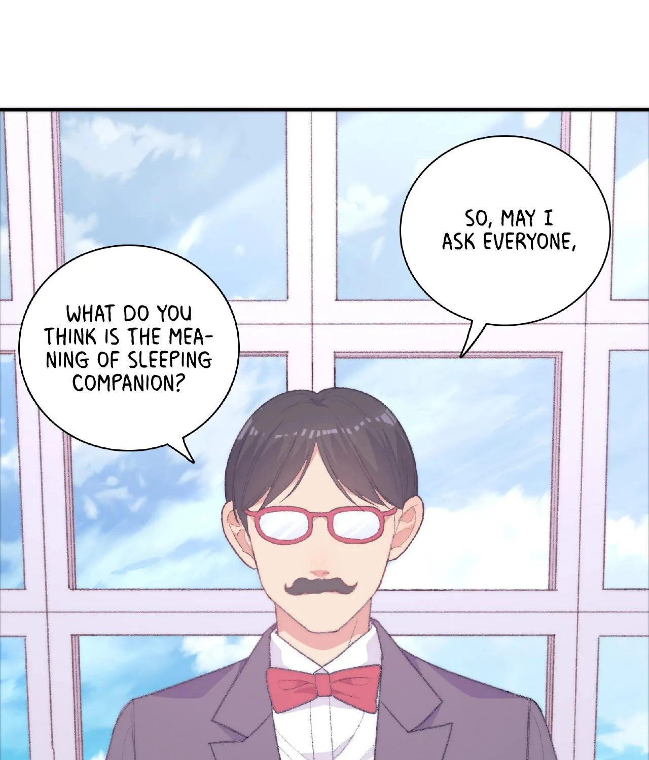 Fierce Girl and Sleeping Boy Chapter 1 page 79 - MangaKakalot