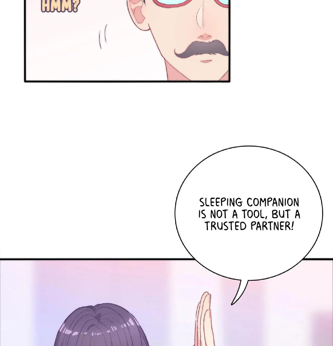 Fierce Girl and Sleeping Boy Chapter 1 page 87 - MangaKakalot