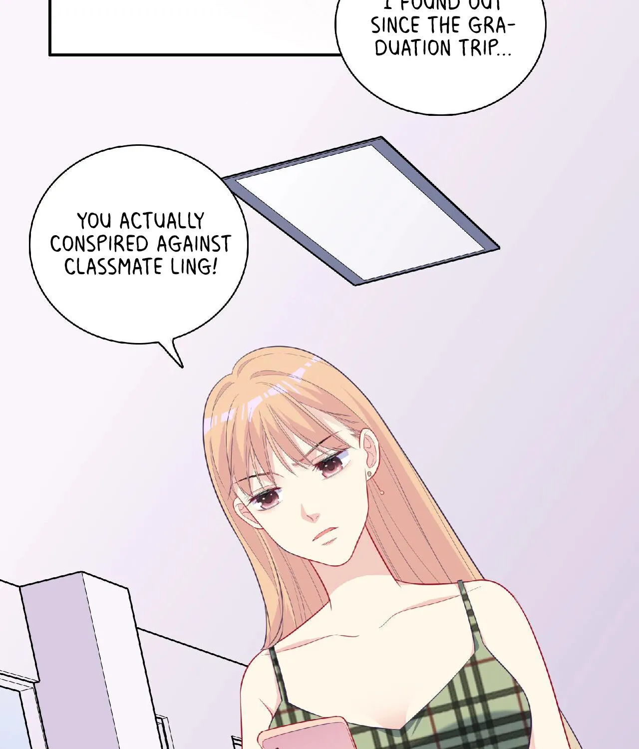 Fierce Girl and Sleeping Boy Chapter 10 page 37 - MangaKakalot