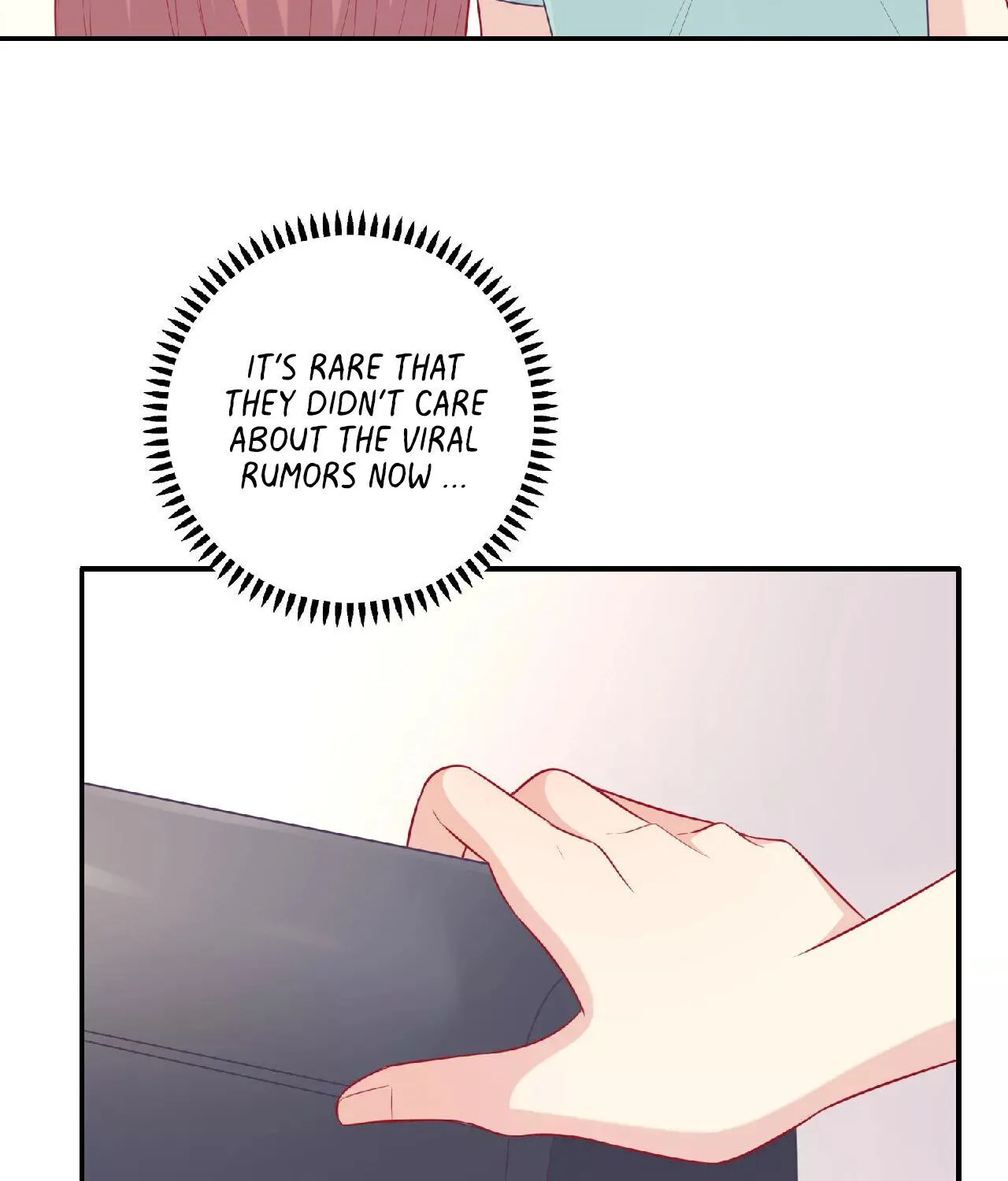 Fierce Girl and Sleeping Boy Chapter 11 page 18 - MangaKakalot