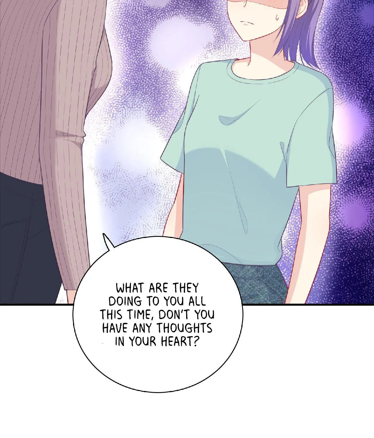 Fierce Girl and Sleeping Boy Chapter 11 page 57 - MangaKakalot