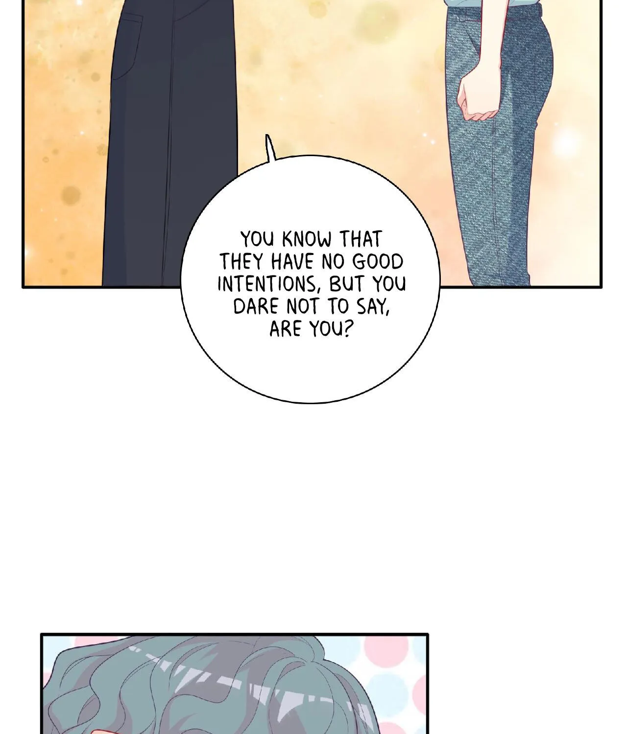 Fierce Girl and Sleeping Boy Chapter 11 page 61 - MangaKakalot