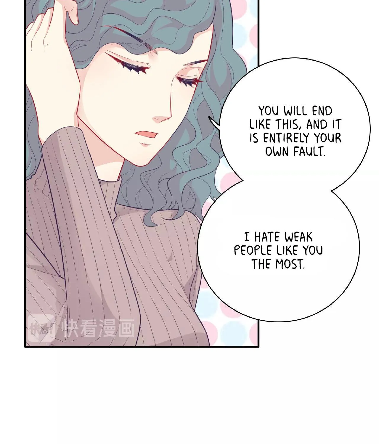 Fierce Girl and Sleeping Boy Chapter 11 page 62 - MangaKakalot