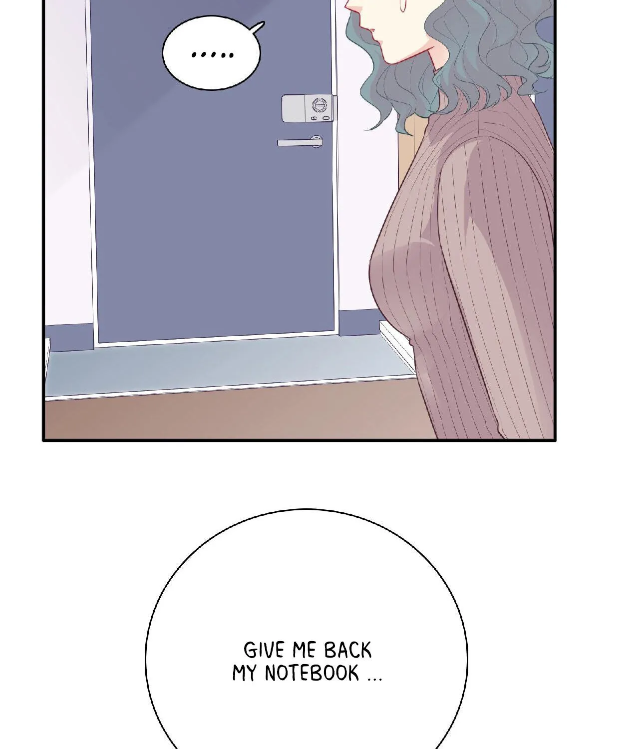 Fierce Girl and Sleeping Boy Chapter 11 page 67 - MangaKakalot