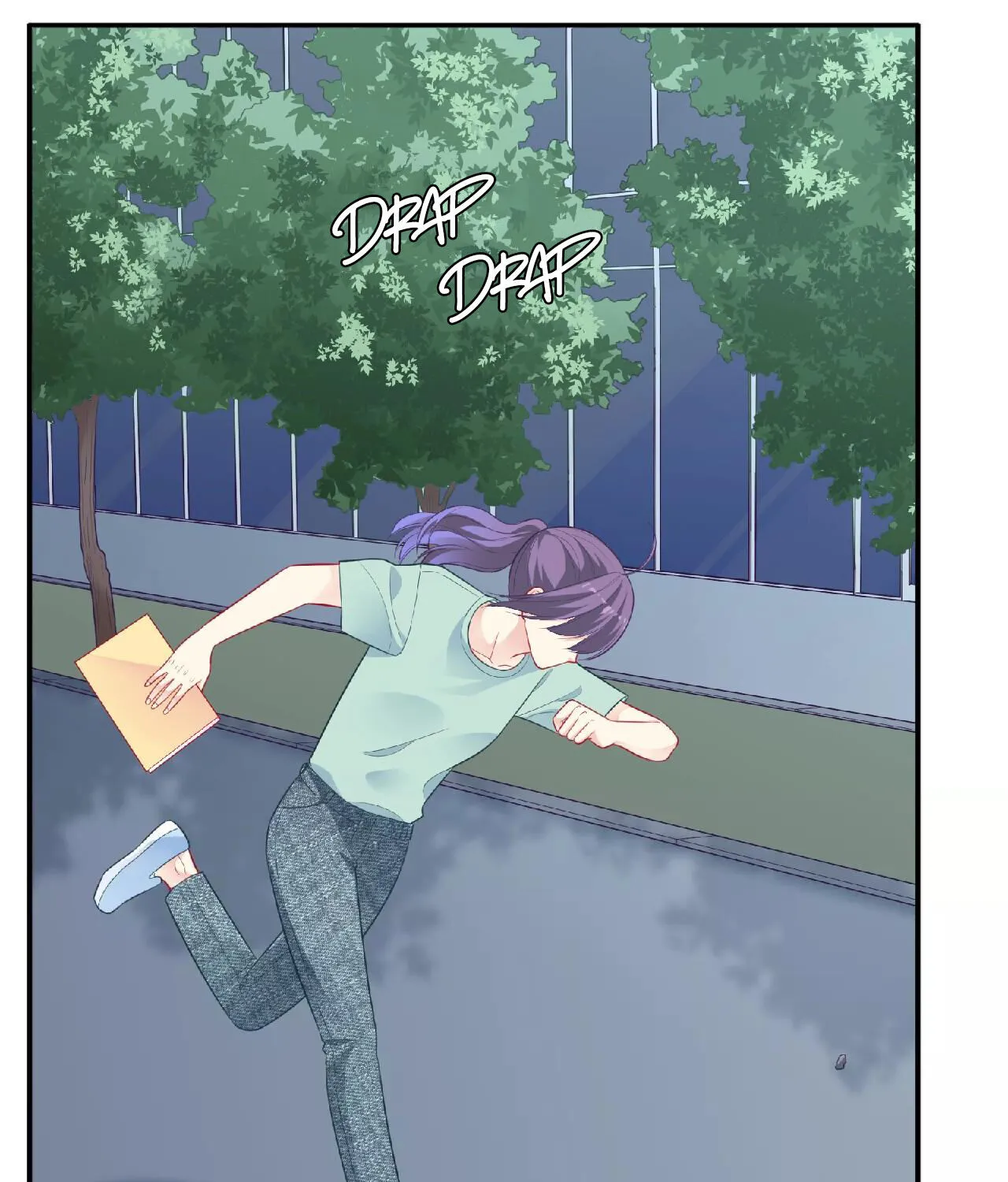 Fierce Girl and Sleeping Boy Chapter 11 page 69 - MangaKakalot