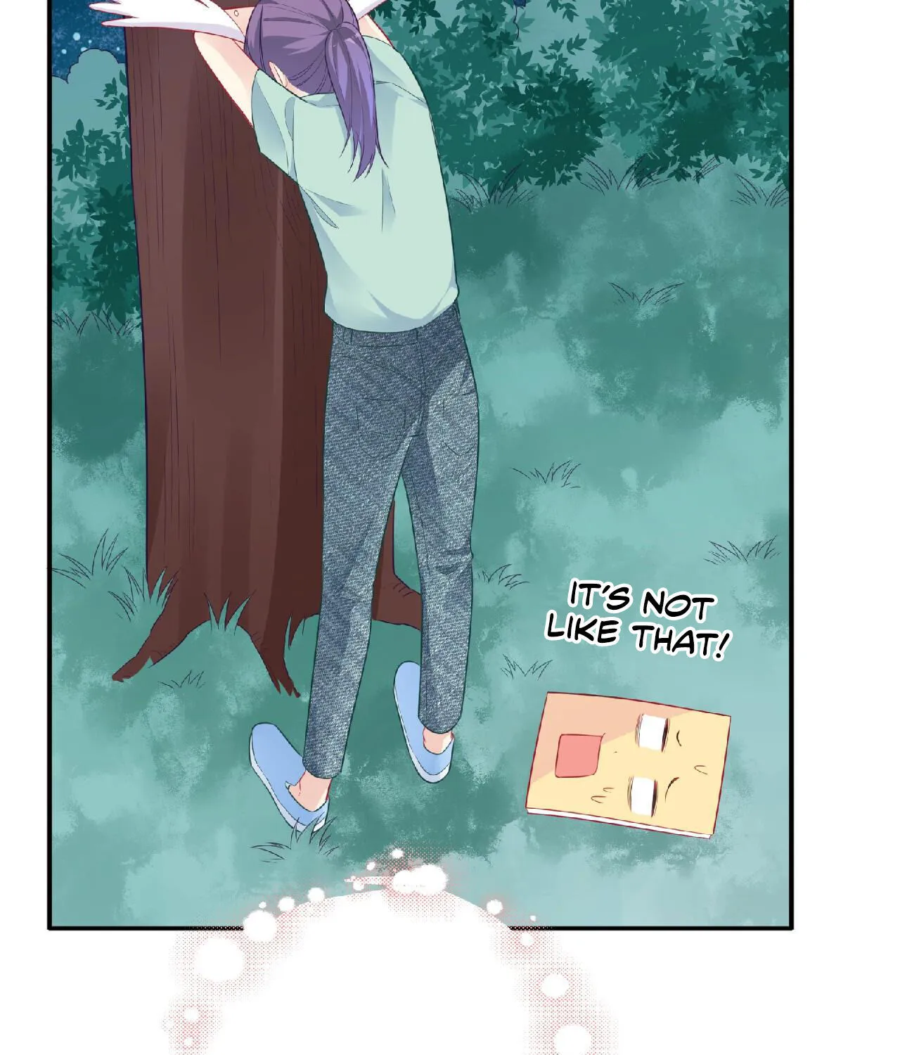 Fierce Girl and Sleeping Boy Chapter 11 page 93 - MangaKakalot