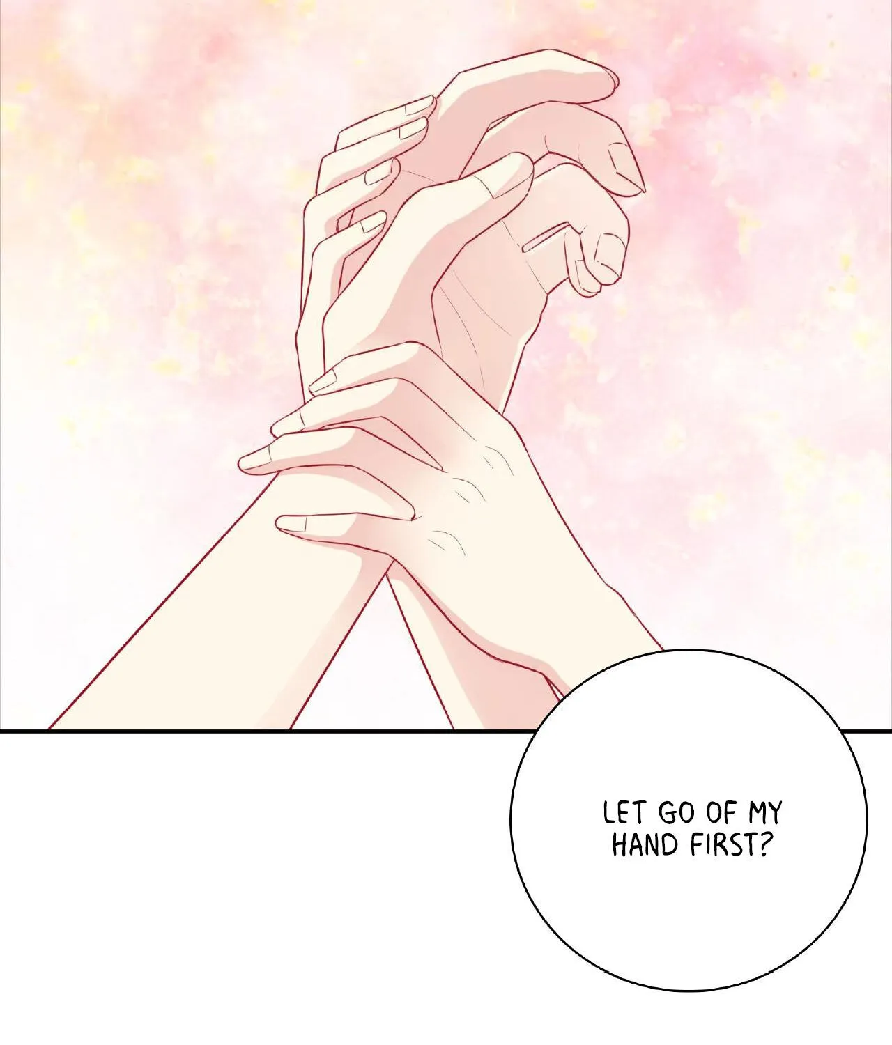 Fierce Girl and Sleeping Boy Chapter 12 page 35 - MangaKakalot