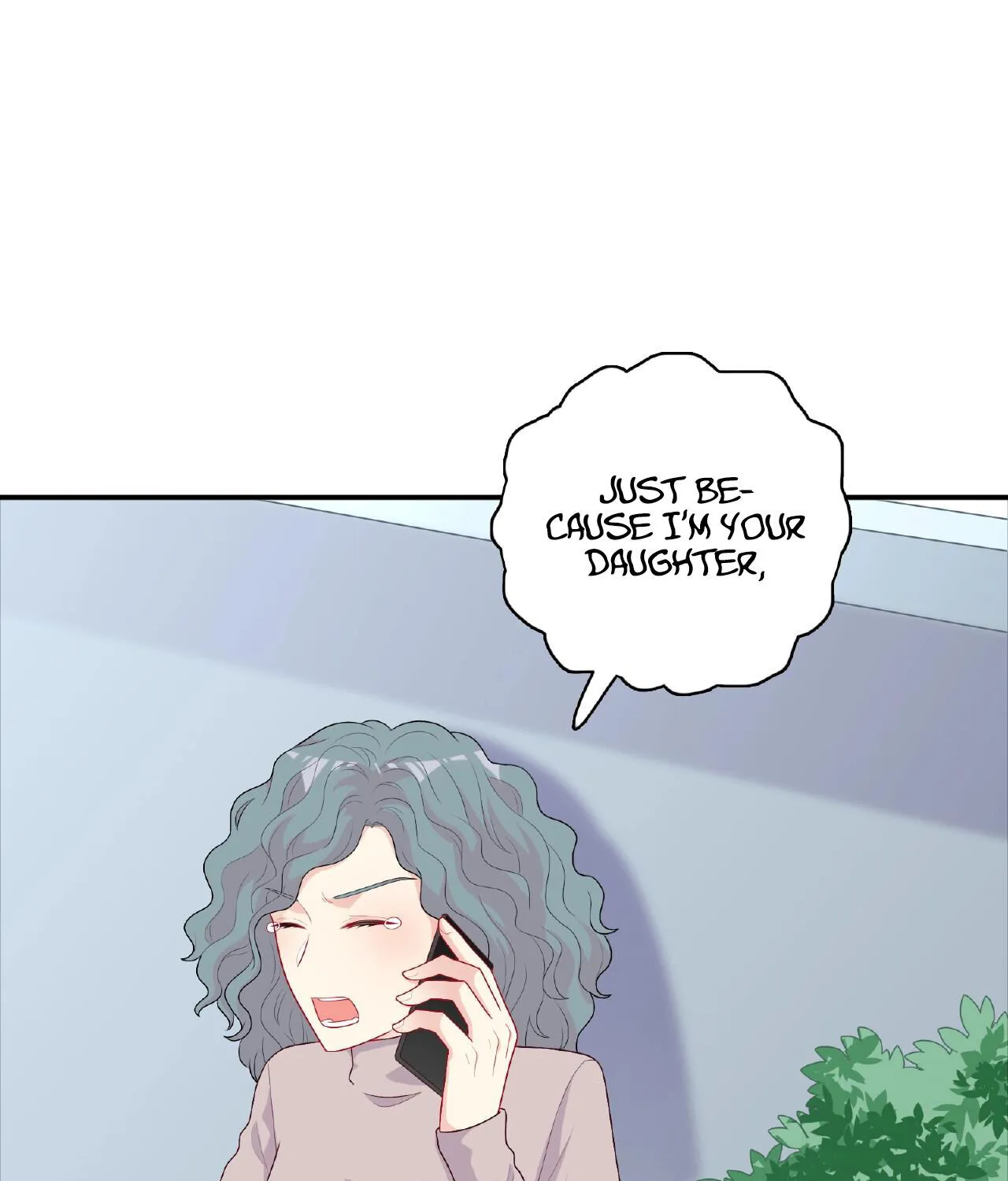 Fierce Girl and Sleeping Boy Chapter 15 page 54 - MangaKakalot