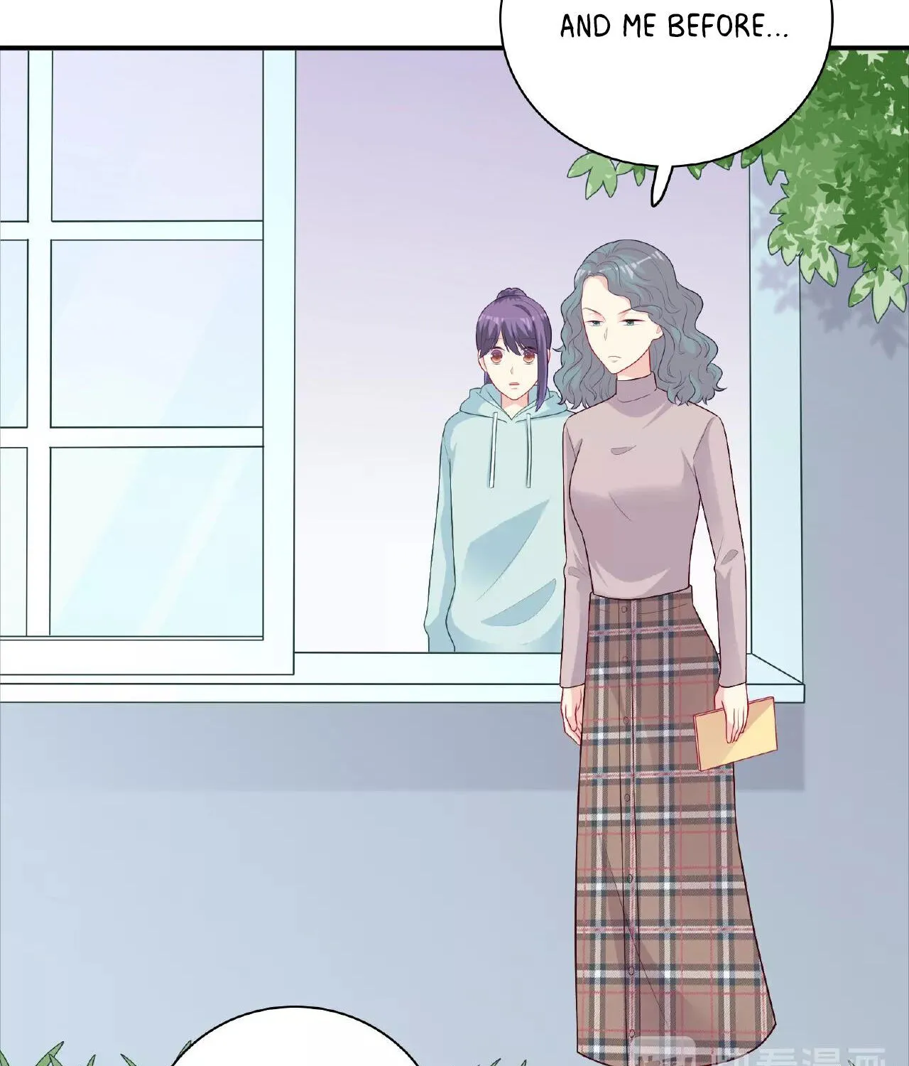 Fierce Girl and Sleeping Boy Chapter 15 page 76 - MangaKakalot