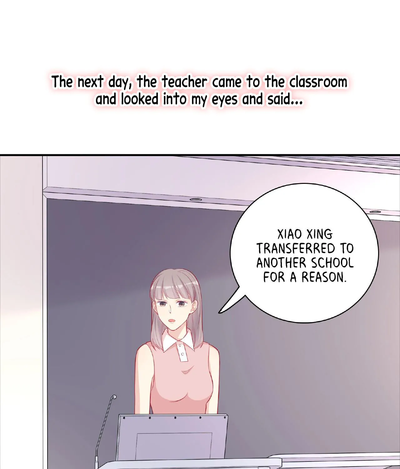 Fierce Girl and Sleeping Boy Chapter 16 page 50 - MangaKakalot