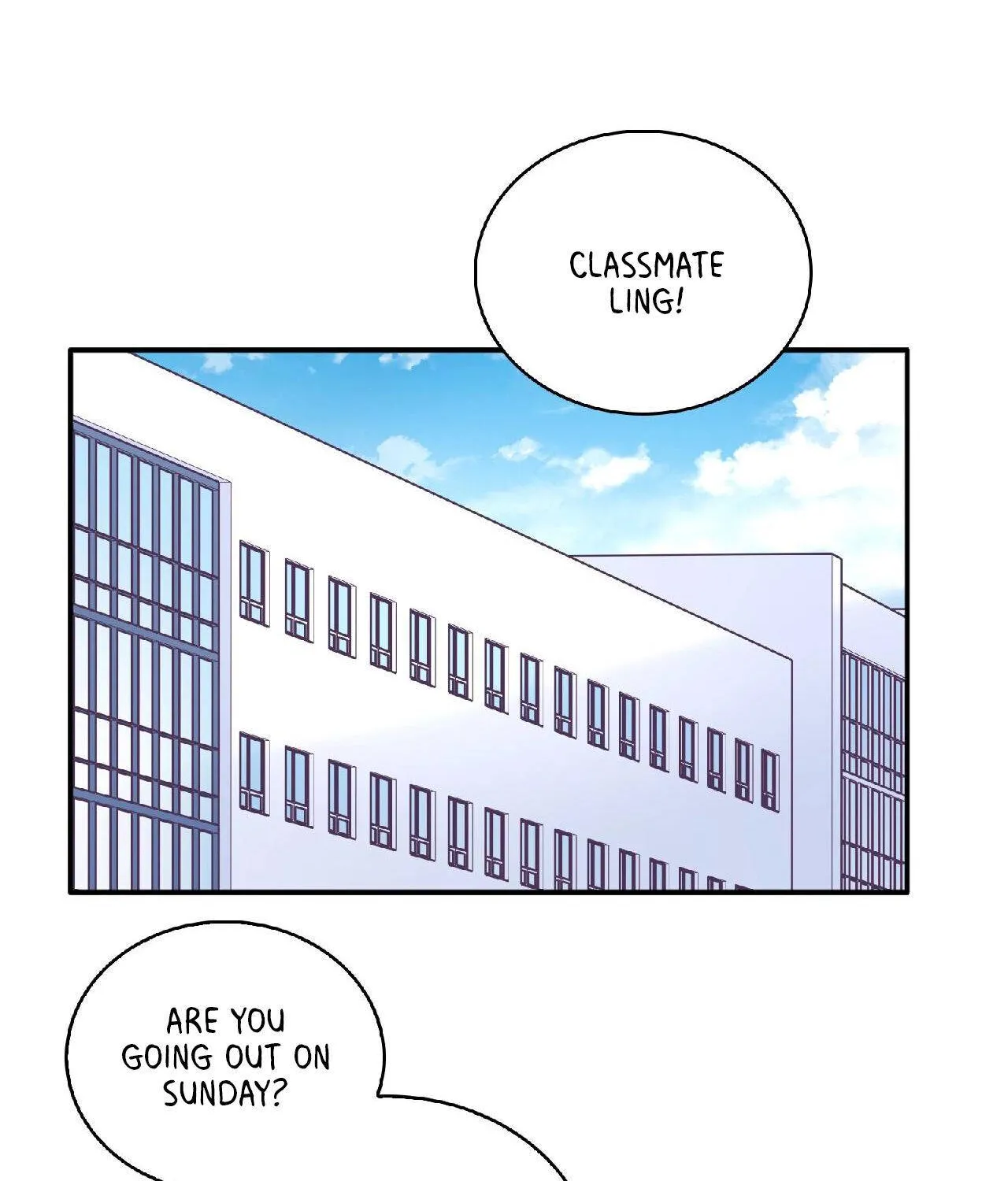 Fierce Girl and Sleeping Boy Chapter 19 page 50 - MangaKakalot