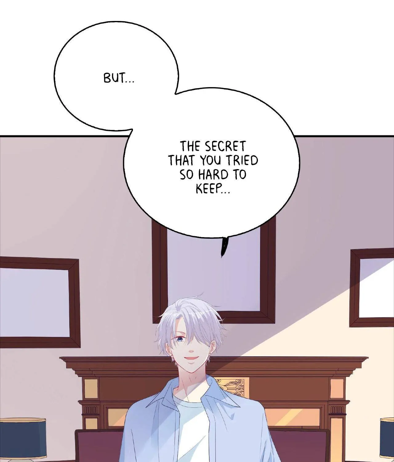 Fierce Girl and Sleeping Boy Chapter 19 page 6 - MangaKakalot