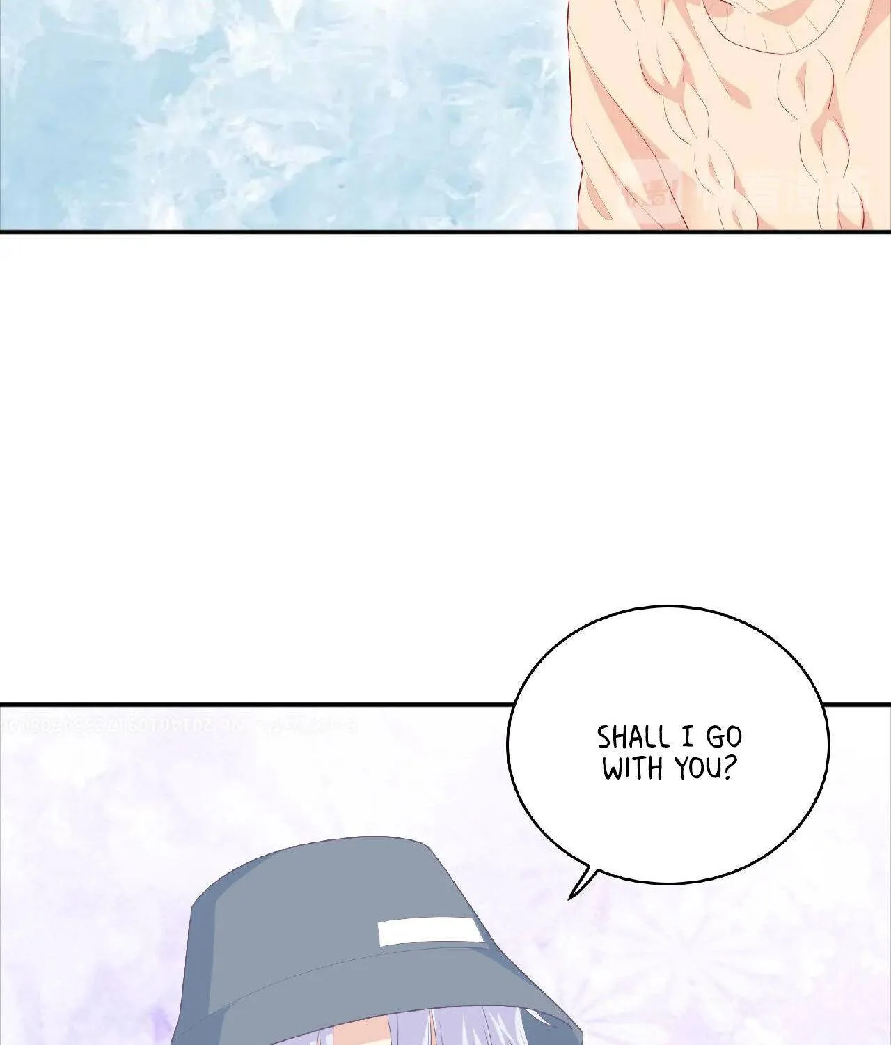 Fierce Girl and Sleeping Boy Chapter 19 page 100 - MangaKakalot