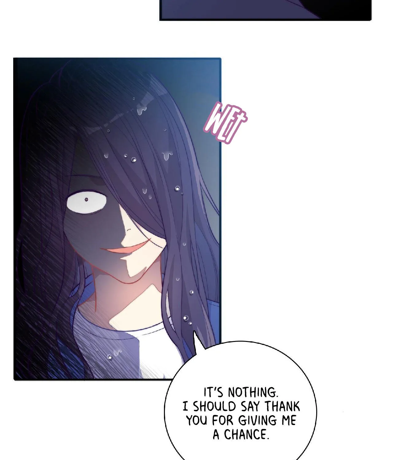 Fierce Girl and Sleeping Boy Chapter 2 page 7 - MangaKakalot