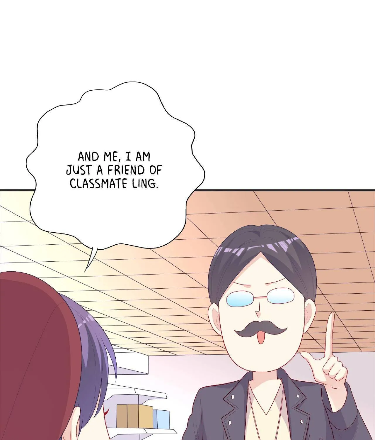 Fierce Girl and Sleeping Boy Chapter 20 page 43 - MangaKakalot