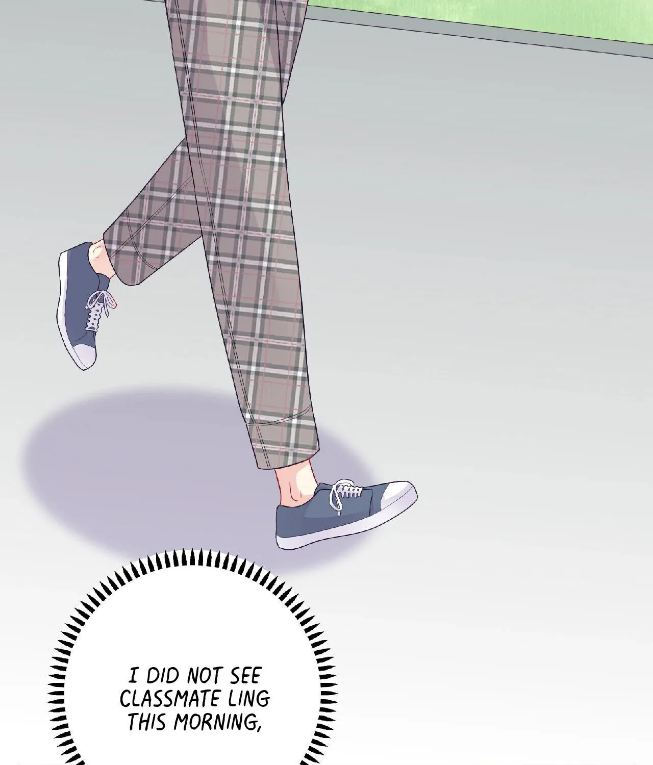 Fierce Girl and Sleeping Boy Chapter 21 page 26 - MangaKakalot