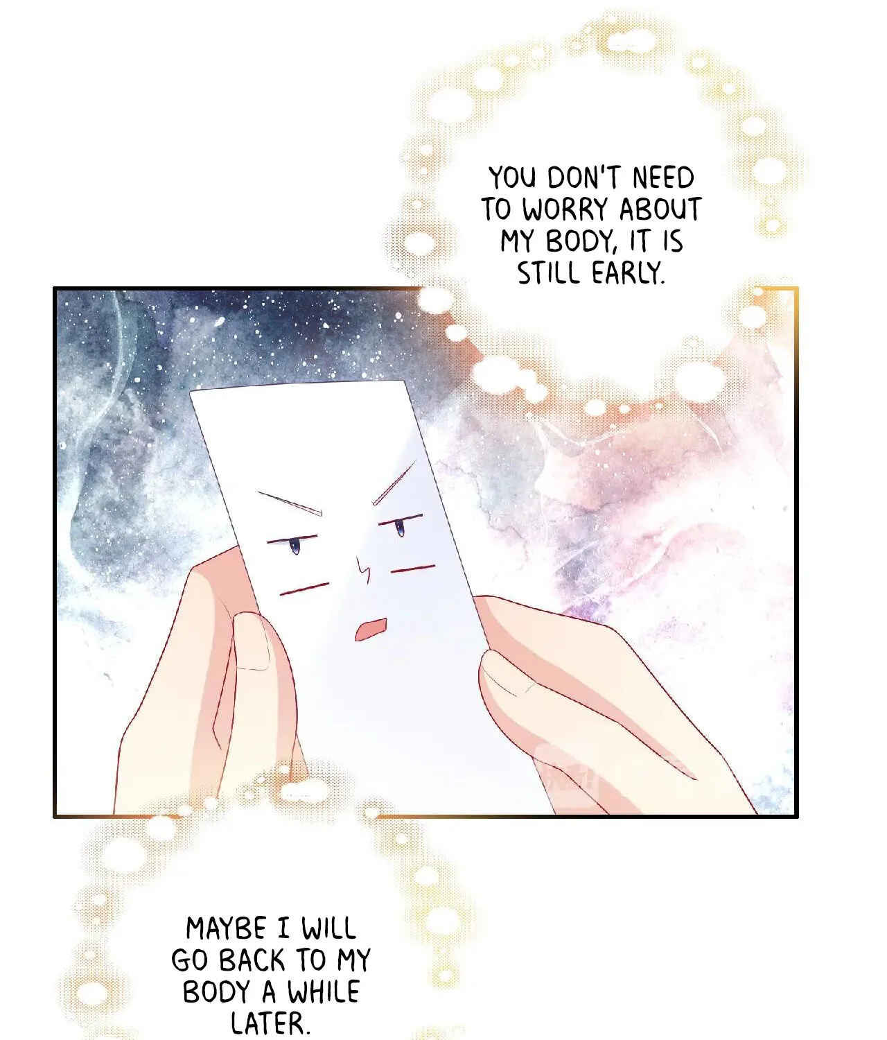 Fierce Girl and Sleeping Boy Chapter 21 page 94 - MangaKakalot