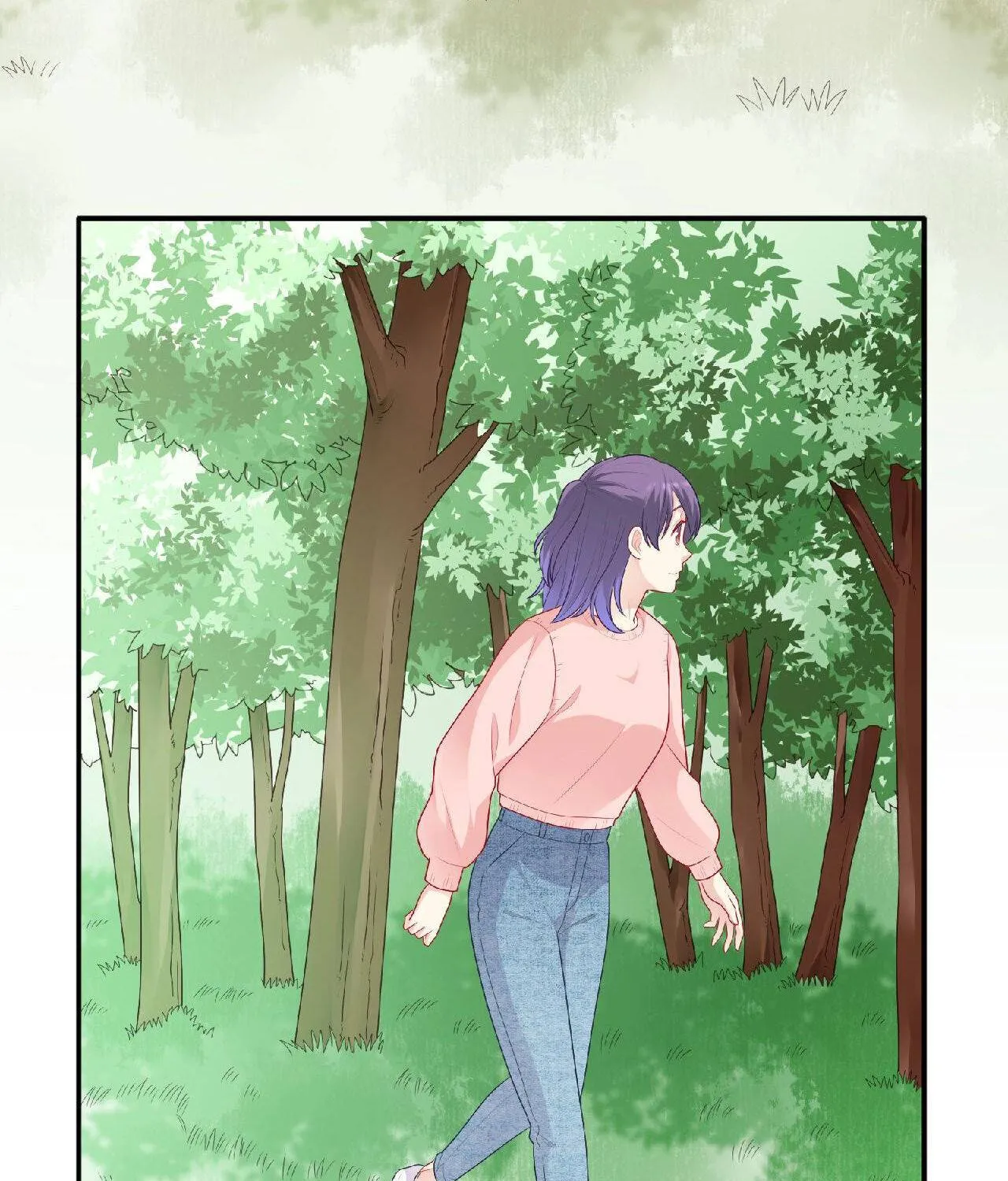 Fierce Girl and Sleeping Boy Chapter 23 page 15 - MangaKakalot