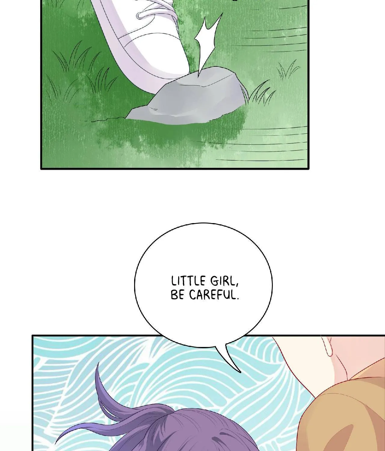 Fierce Girl and Sleeping Boy Chapter 23 page 25 - MangaKakalot