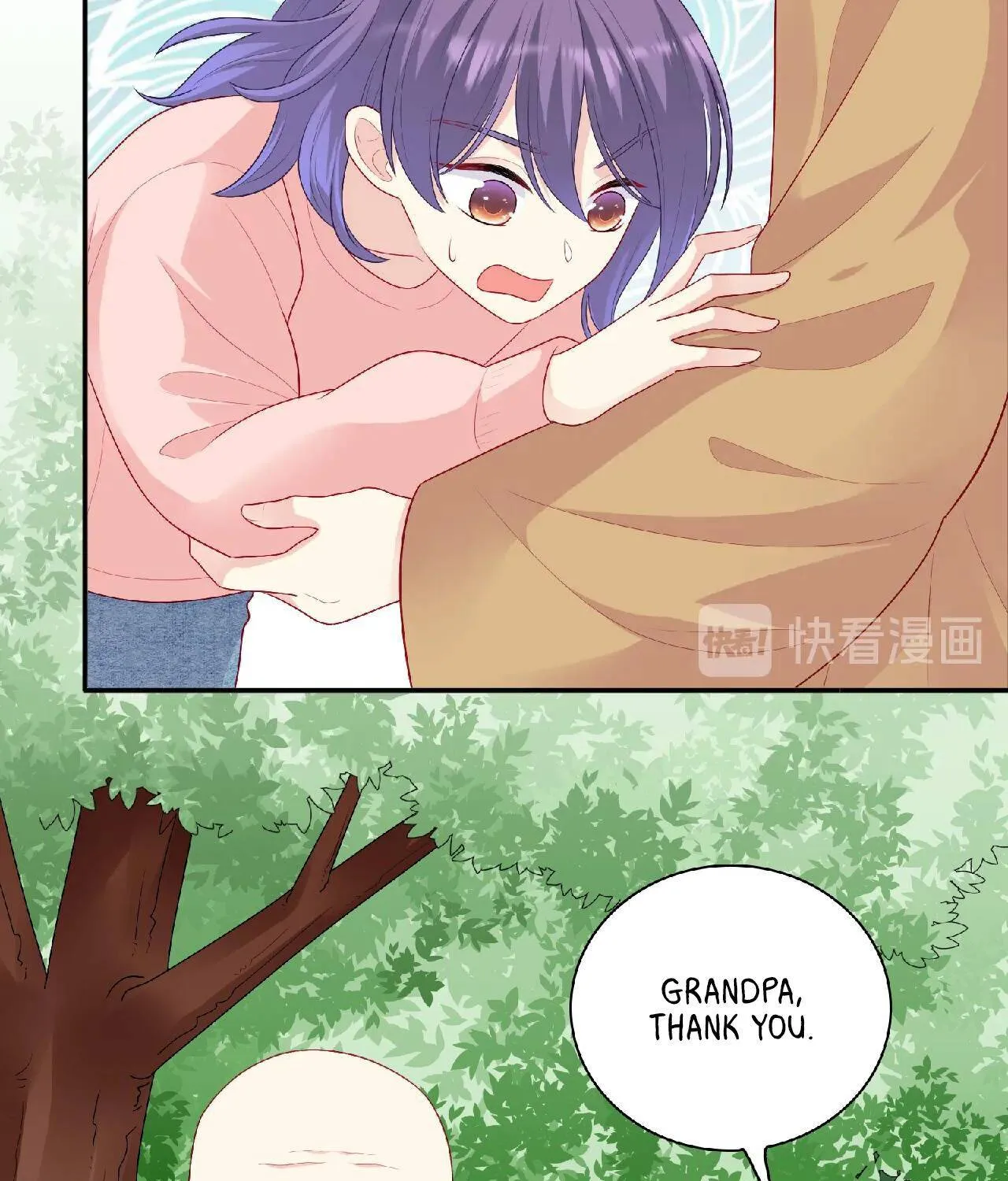 Fierce Girl and Sleeping Boy Chapter 23 page 26 - MangaKakalot