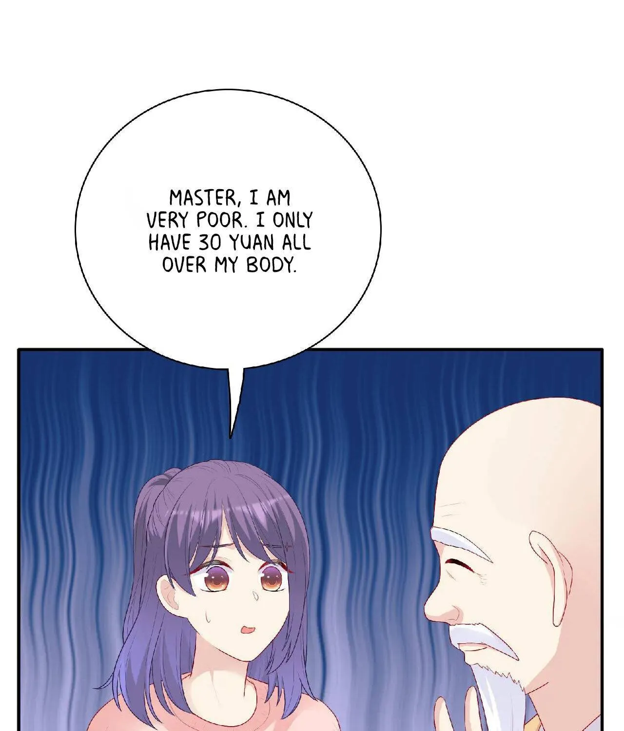 Fierce Girl and Sleeping Boy Chapter 23 page 44 - MangaKakalot