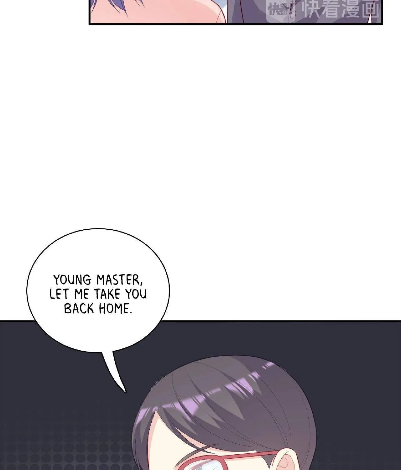 Fierce Girl and Sleeping Boy Chapter 24 page 18 - MangaKakalot