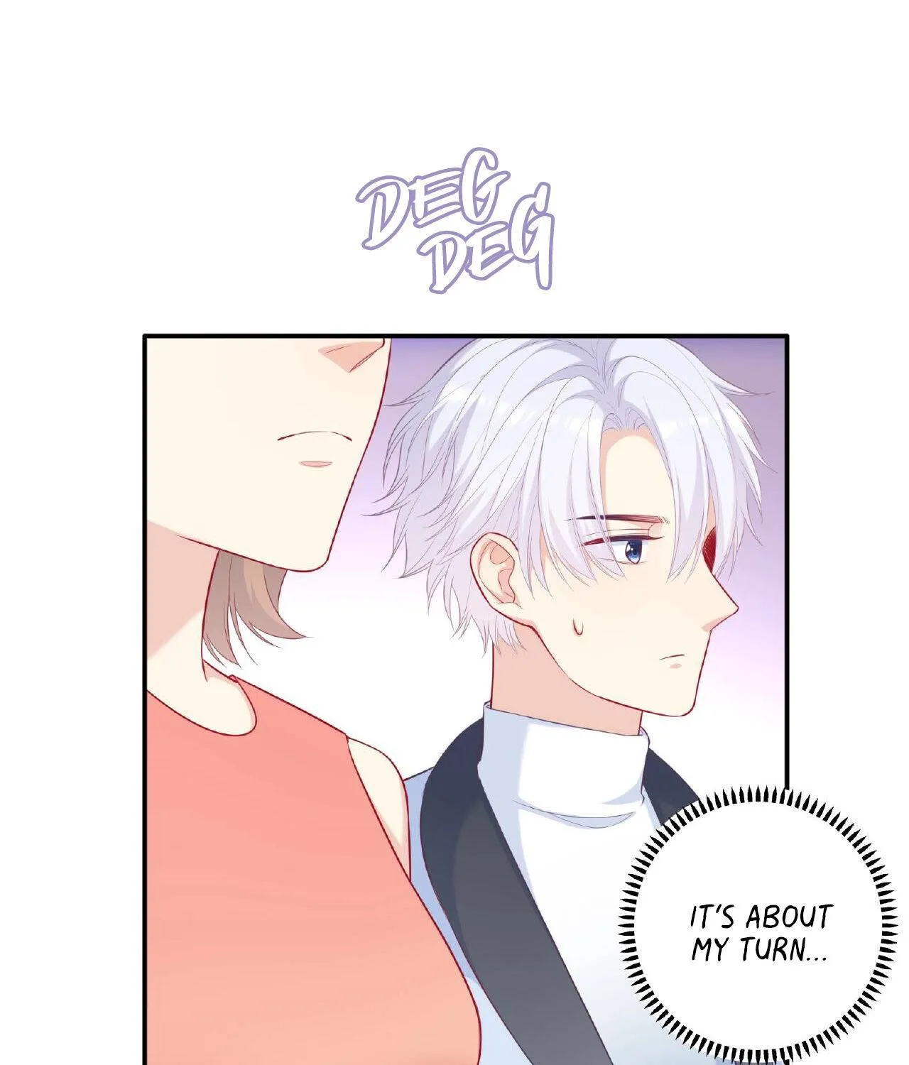 Fierce Girl and Sleeping Boy Chapter 24 page 75 - MangaKakalot