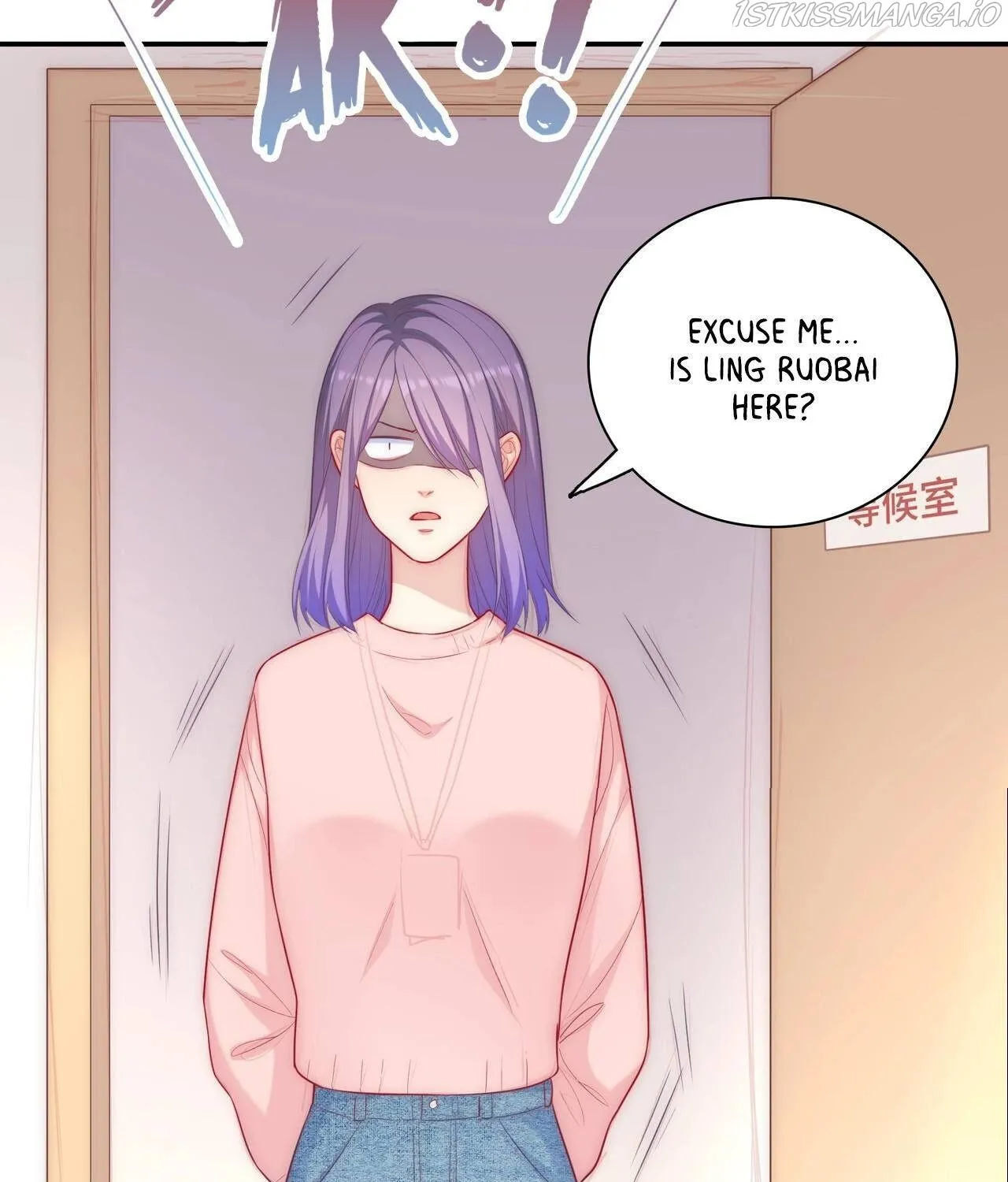 Fierce Girl and Sleeping Boy Chapter 26 page 67 - MangaKakalot