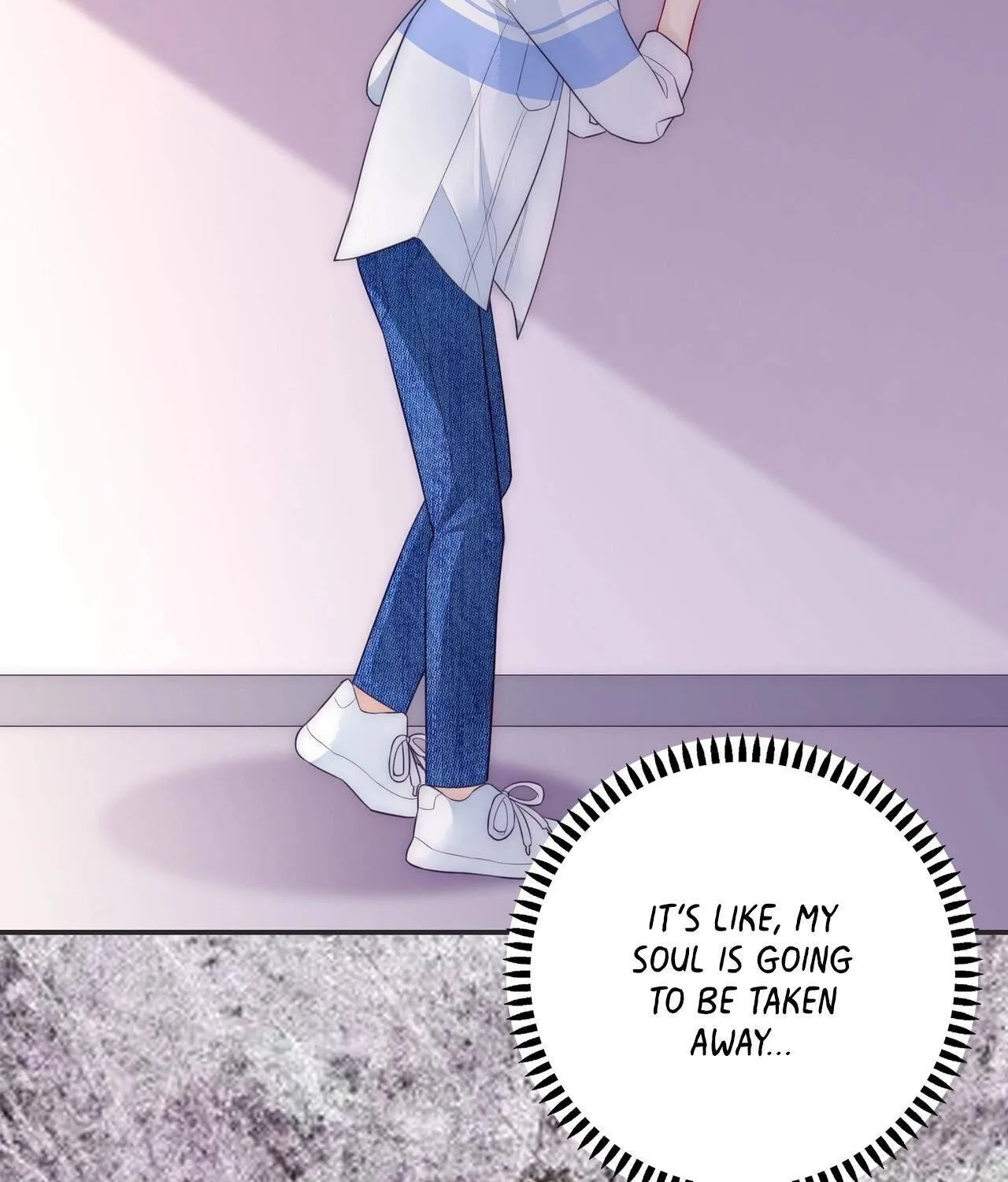 Fierce Girl and Sleeping Boy Chapter 26 page 87 - MangaKakalot