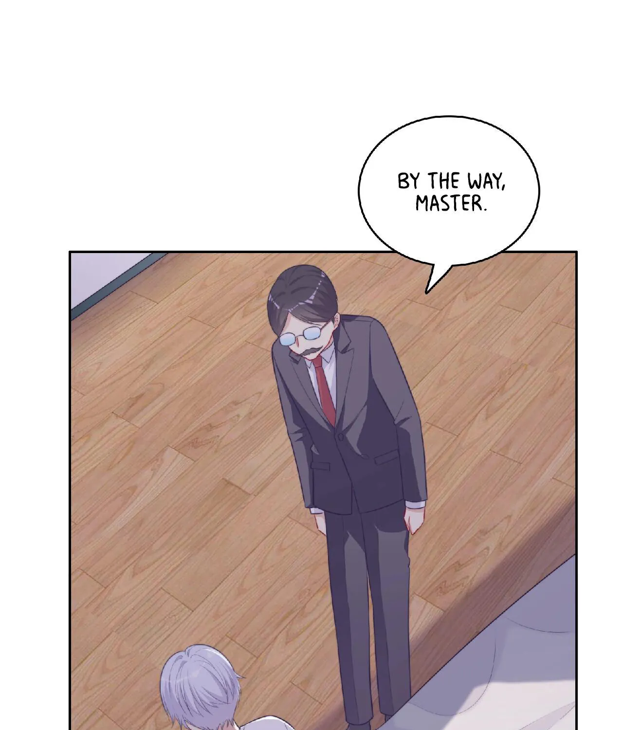 Fierce Girl and Sleeping Boy Chapter 3 page 31 - MangaKakalot