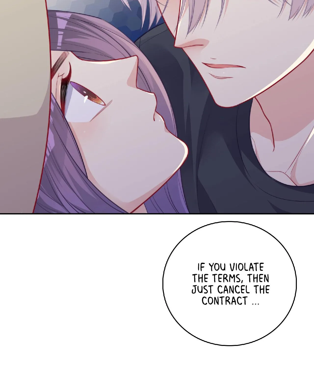 Fierce Girl and Sleeping Boy Chapter 3 page 72 - MangaKakalot