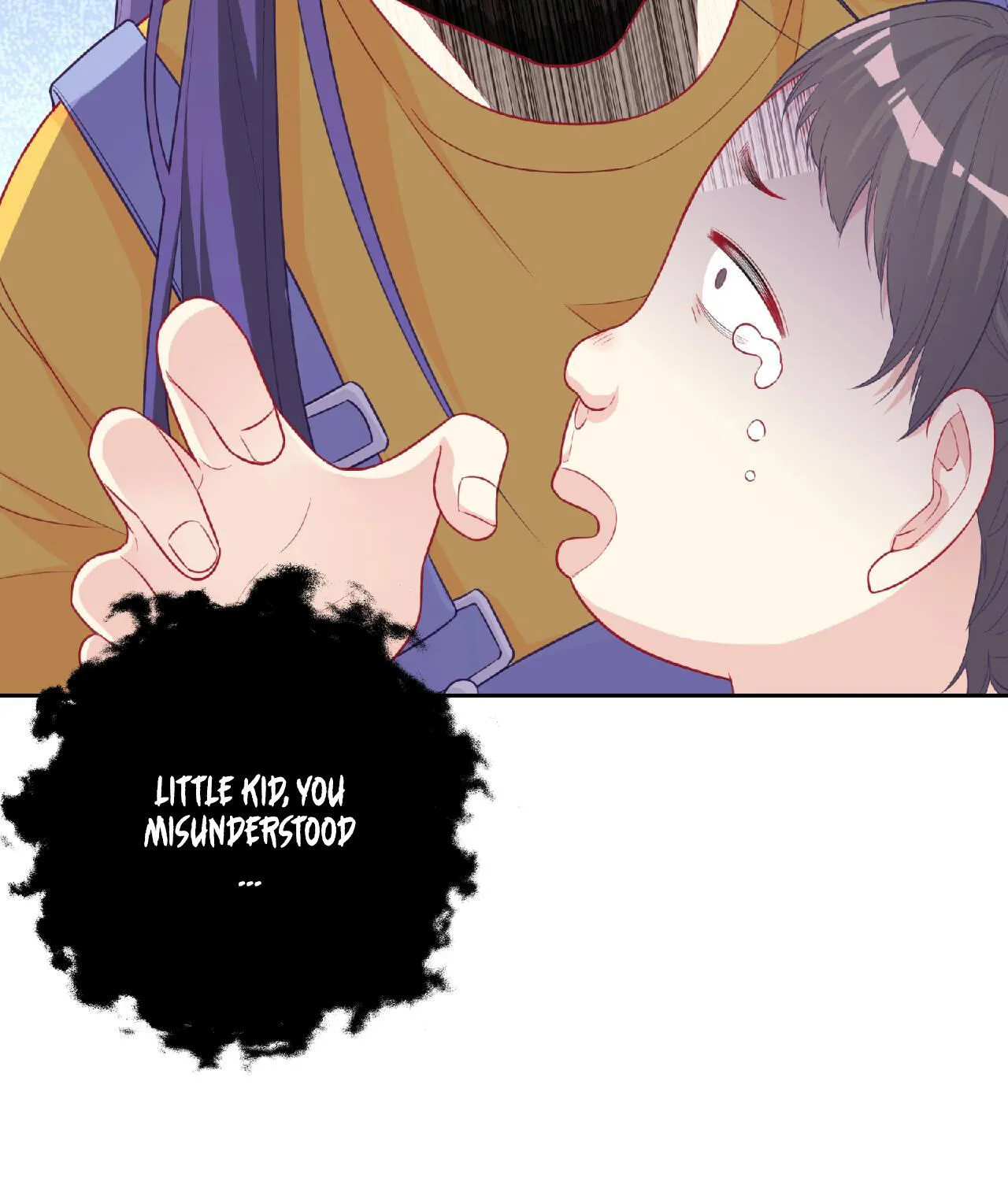 Fierce Girl and Sleeping Boy Chapter 3 page 83 - MangaKakalot