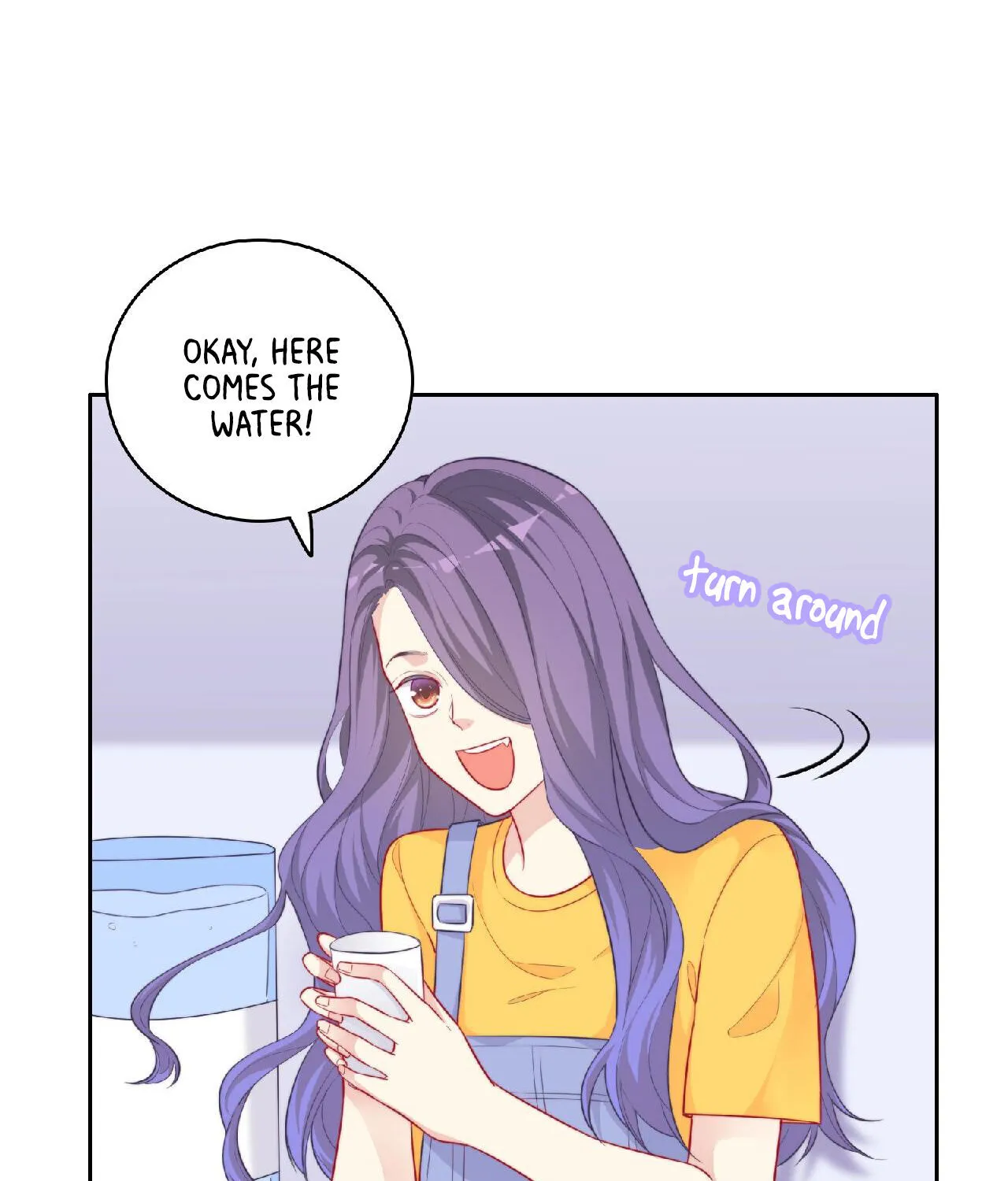 Fierce Girl and Sleeping Boy Chapter 4 page 67 - MangaKakalot