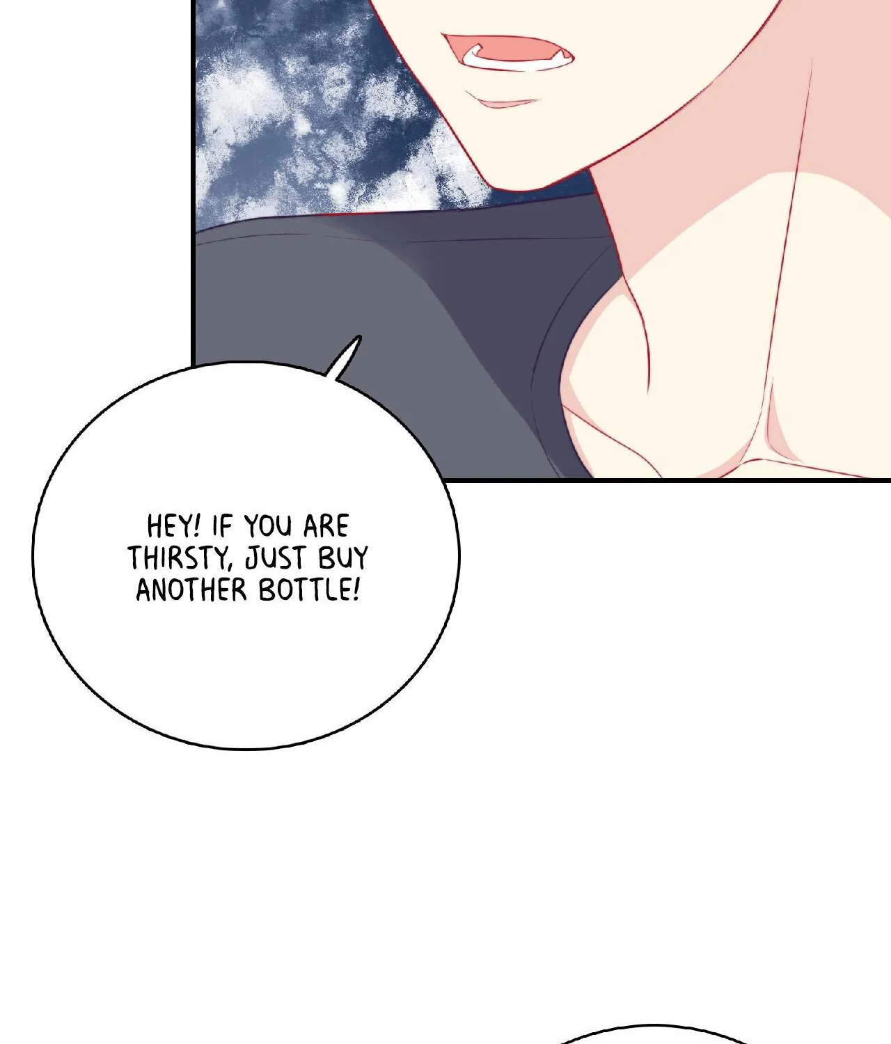 Fierce Girl and Sleeping Boy Chapter 5 page 15 - MangaKakalot