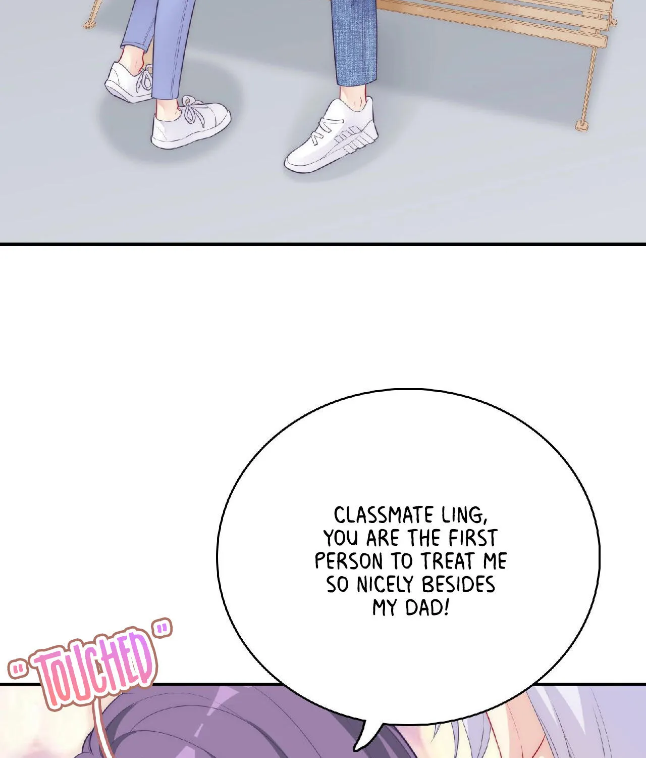 Fierce Girl and Sleeping Boy Chapter 5 page 26 - MangaKakalot