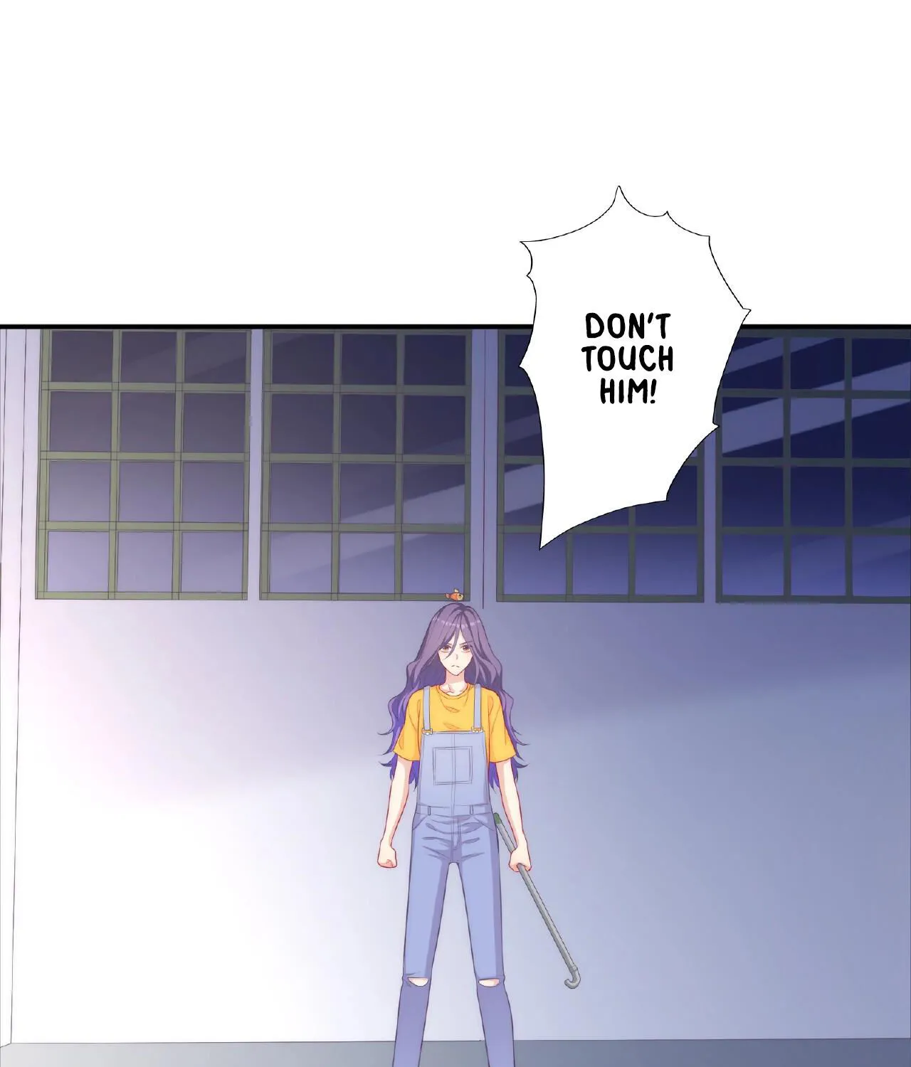 Fierce Girl and Sleeping Boy Chapter 6 page 108 - MangaKakalot