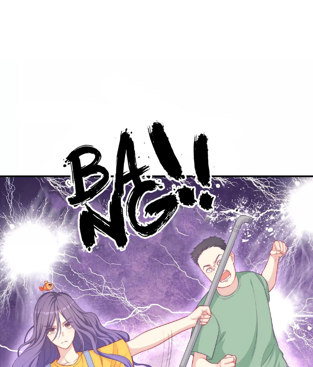 Fierce Girl and Sleeping Boy Chapter 6 page 117 - MangaKakalot