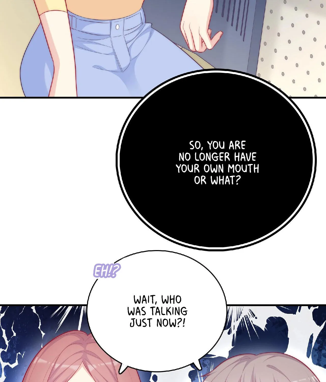 Fierce Girl and Sleeping Boy Chapter 8 page 101 - MangaKakalot