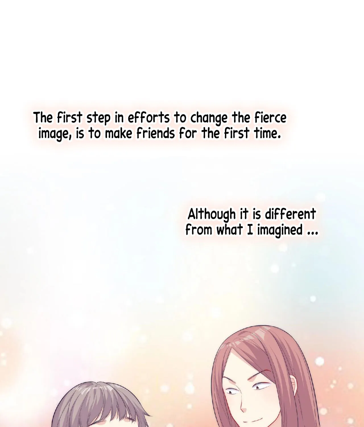 Fierce Girl and Sleeping Boy Chapter 8 page 59 - MangaKakalot