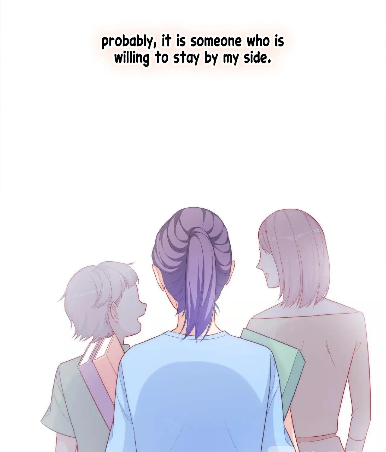 Fierce Girl and Sleeping Boy Chapter 8 page 71 - MangaKakalot