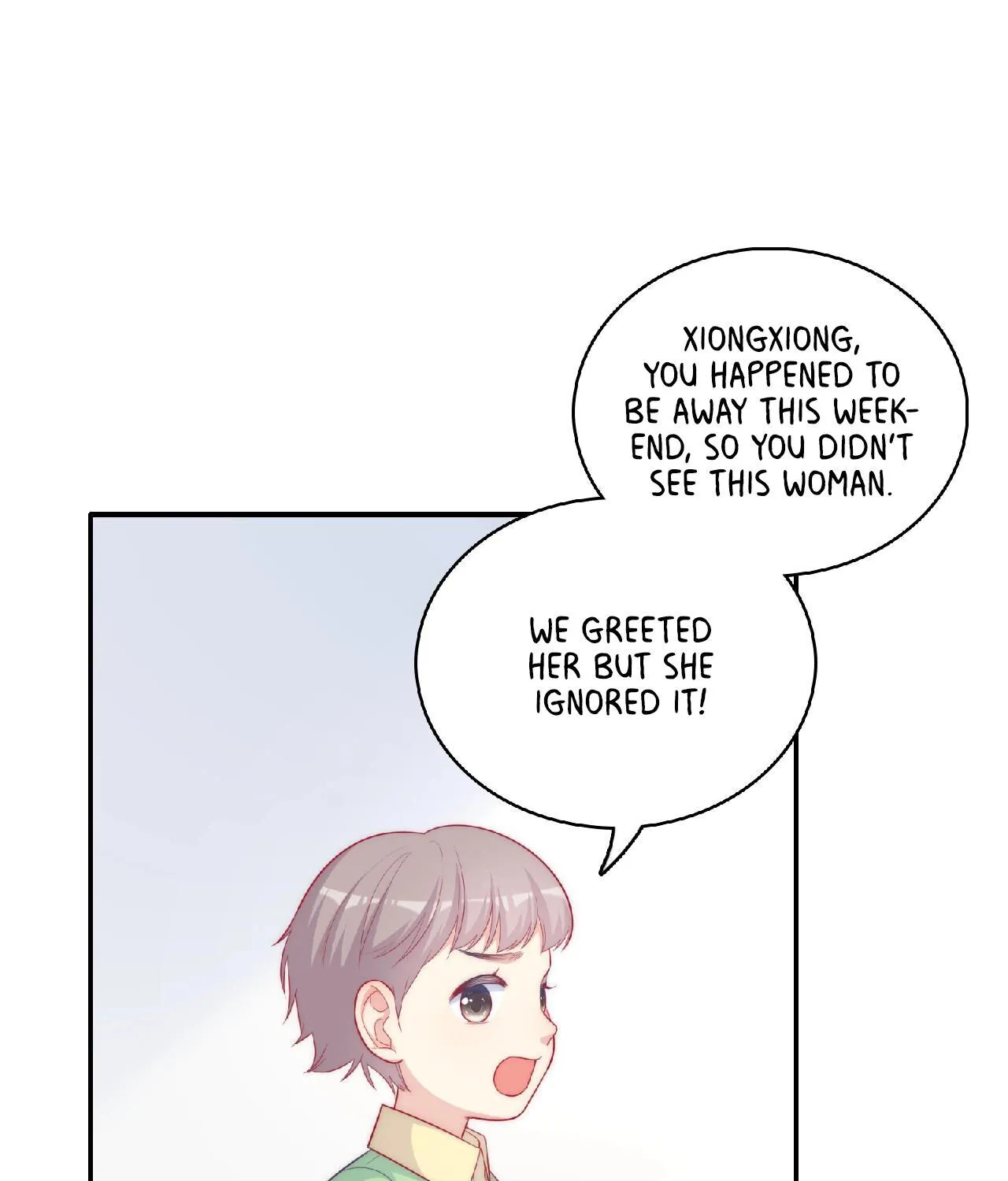 Fierce Girl and Sleeping Boy Chapter 8 page 87 - MangaKakalot