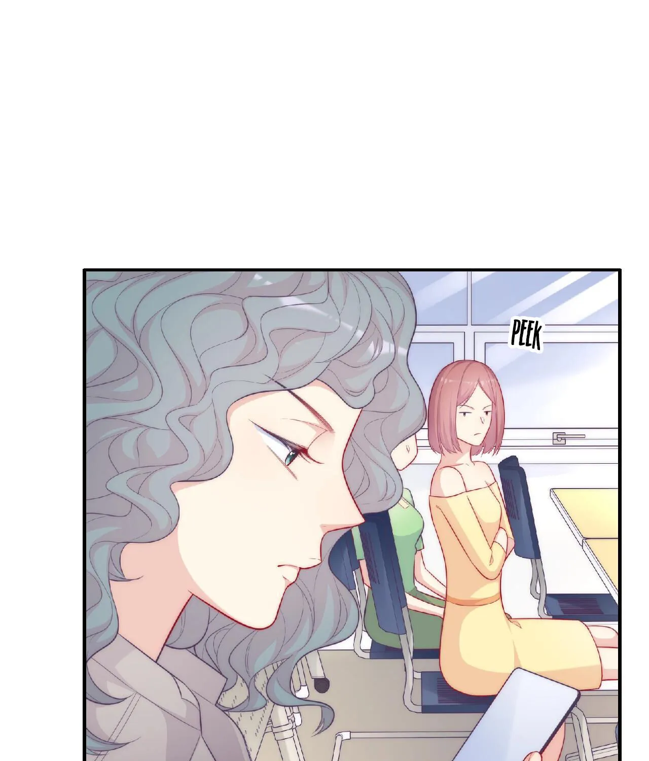 Fierce Girl and Sleeping Boy Chapter 8 page 93 - MangaKakalot