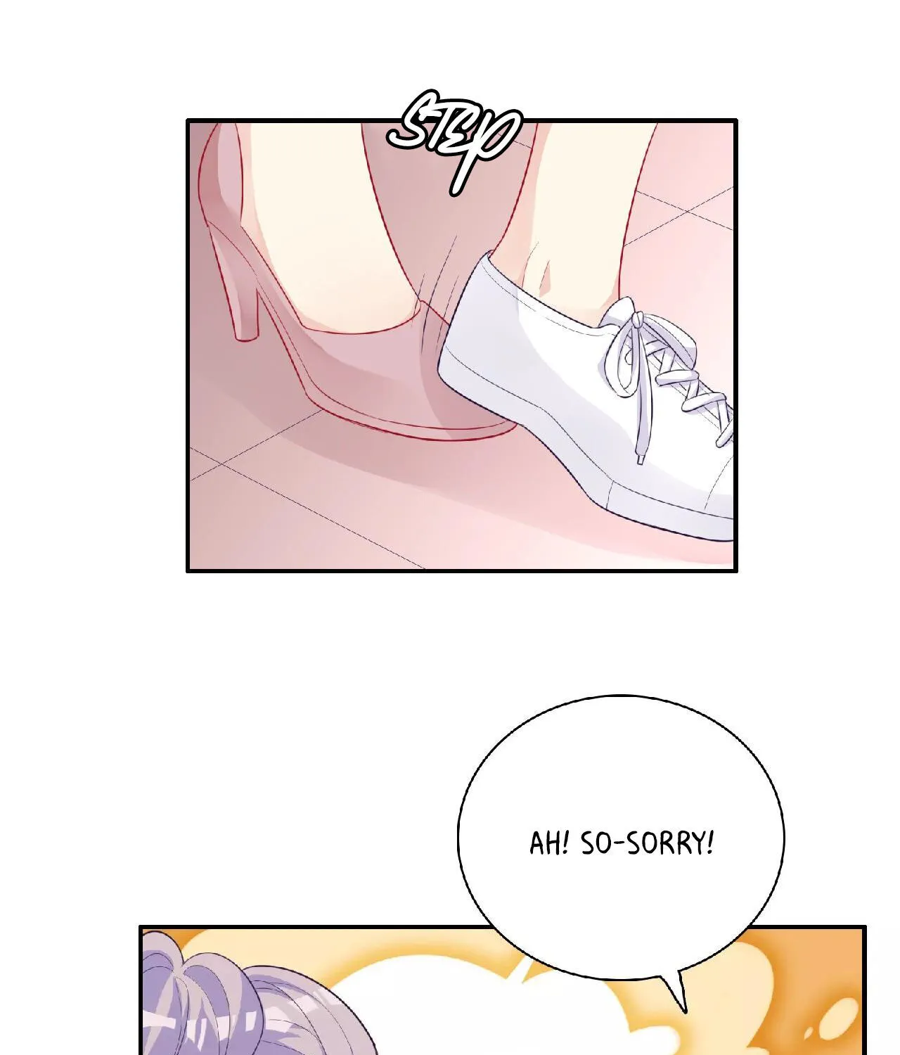 Fierce Girl and Sleeping Boy Chapter 9 page 21 - MangaKakalot