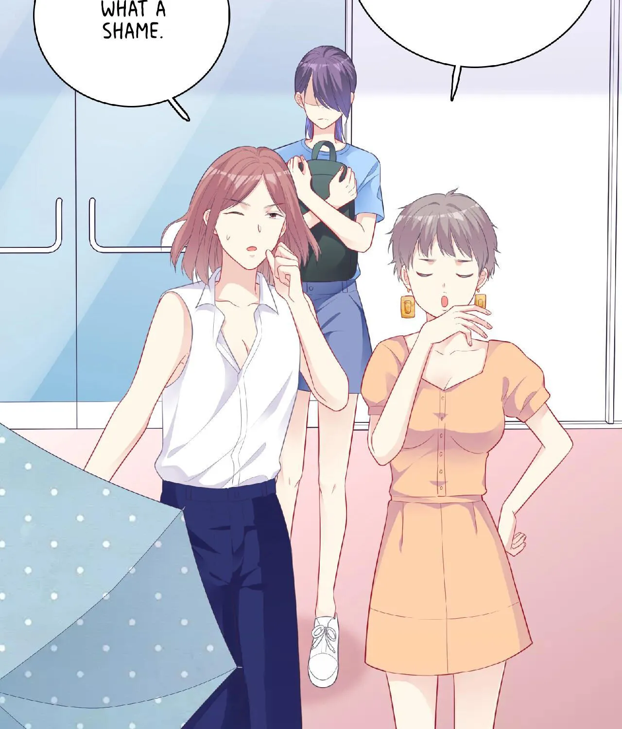 Fierce Girl and Sleeping Boy Chapter 9 page 6 - MangaKakalot