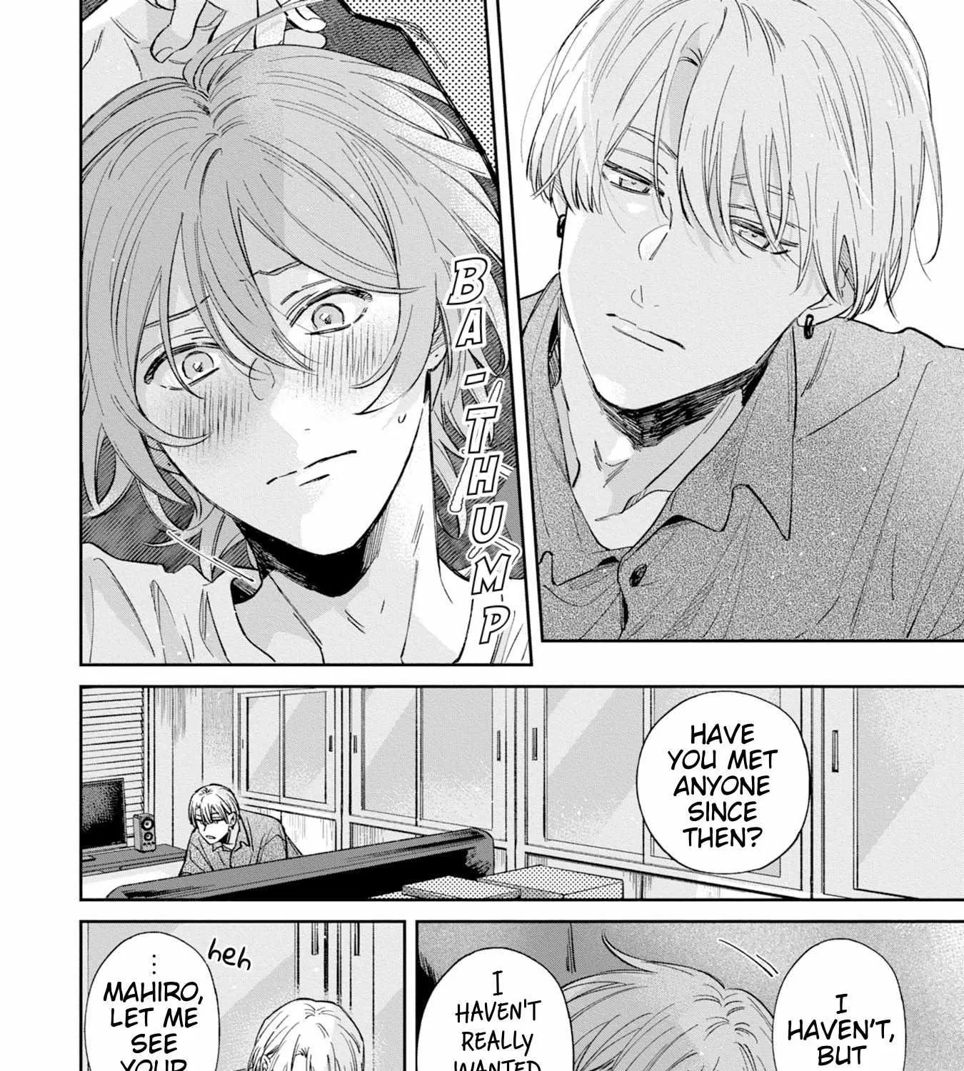 Fill Me With Deceptive Love Chapter 2 page 44 - MangaKakalot