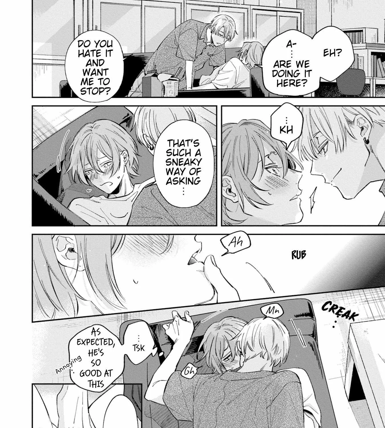 Fill Me With Deceptive Love Chapter 2 page 48 - MangaKakalot