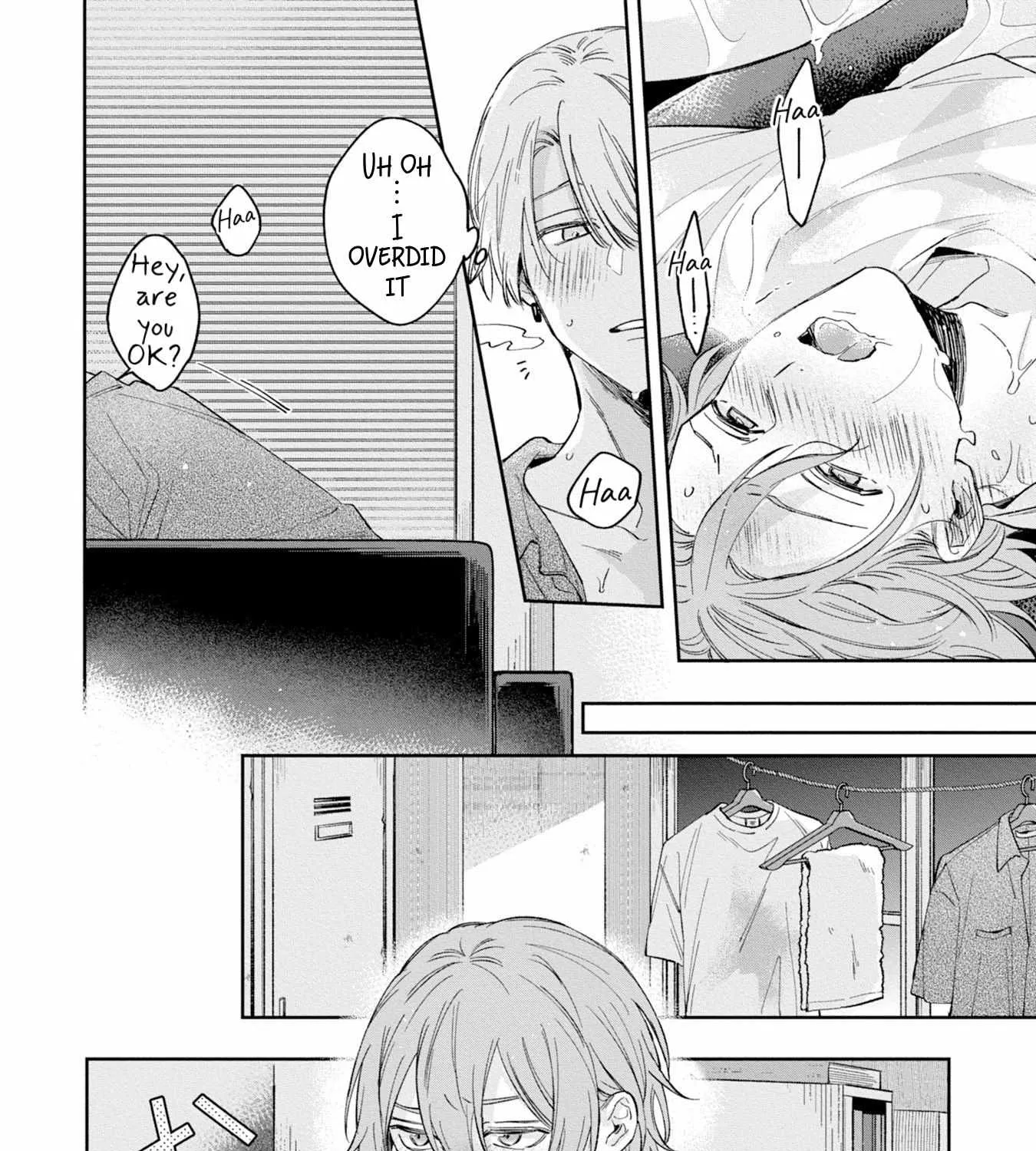 Fill Me With Deceptive Love Chapter 2 page 64 - MangaKakalot