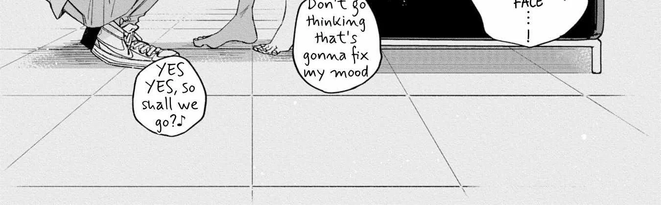 Fill Me With Deceptive Love Chapter 2 page 69 - MangaKakalot