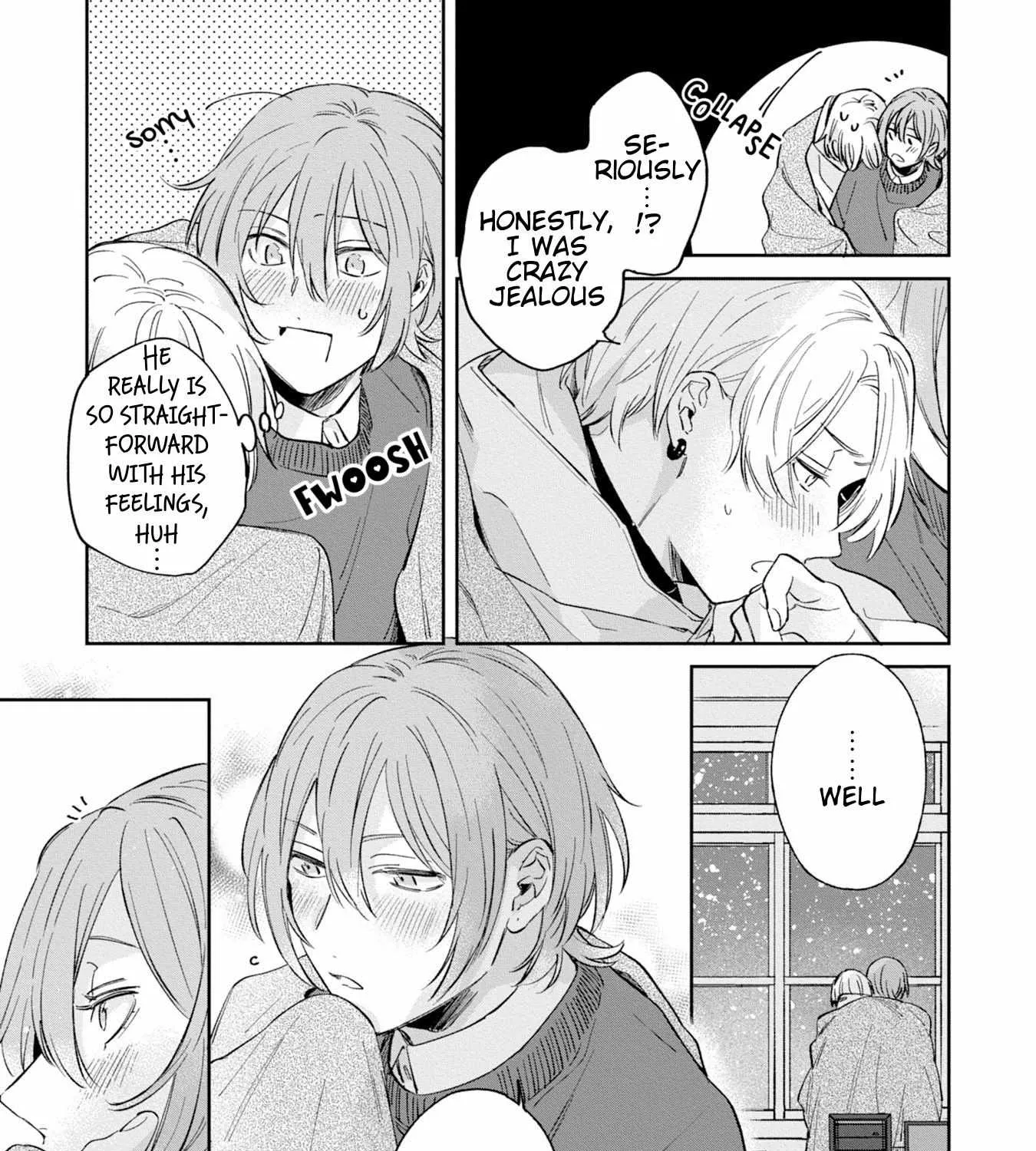 Fill Me With Deceptive Love Chapter 5 page 70 - MangaKakalot